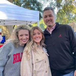 Meet your Posher, Patrick